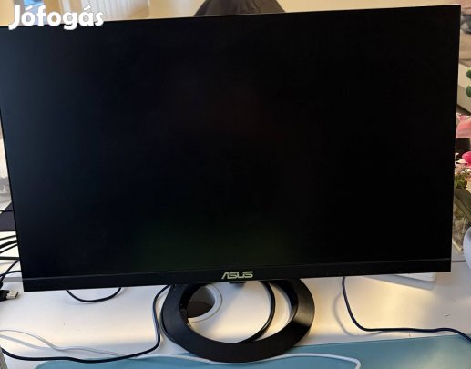 Eladó Asus monitor