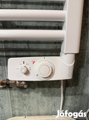 Eladó Atlantic RSS 2012 Törölközőszárító (750 W)