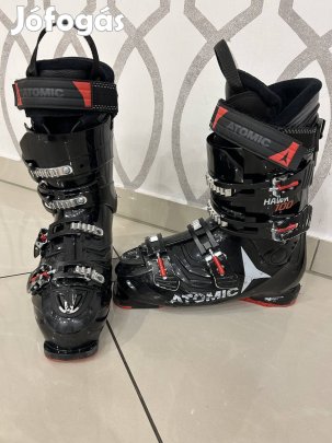 Eladó Atomic Hawx 100 síbakancs Méret: 28.0-28.5 (EU 44)