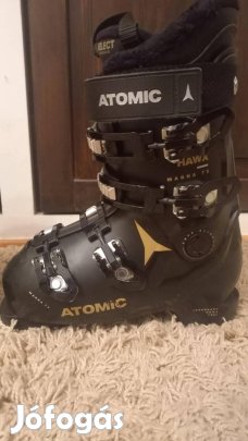 Eladó Atomic Hawx Magna 75W női sícipő 