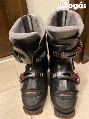 Eladó Atomic sícipő, Síbakancs 32-es. MP 205