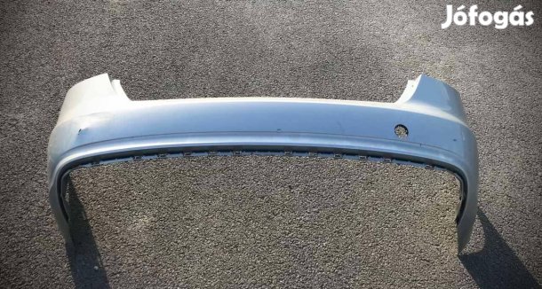 Eladó Audi A4 S4 8K lökhárító 04-14 15000ft. Bp/posta