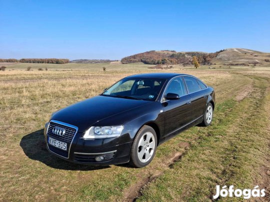 Eladó Audi A6 2.0 TDI