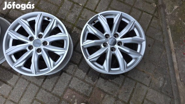 Eladó Audi Q5 A6 A4 Alufelni