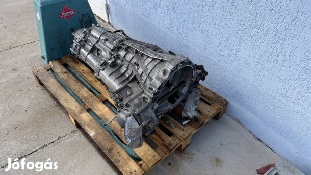 Eladó Audi  (DL382) S tronic automata váltó Plw