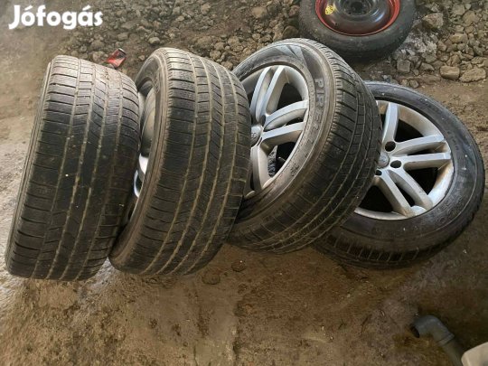 Eladó Audi alukerék Col 18