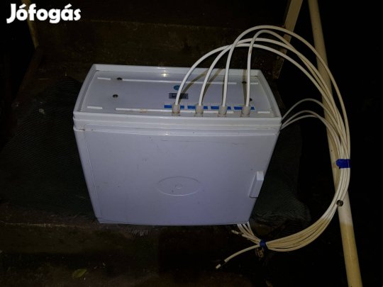 Eladó Aura Cebilon 101M víztisztító