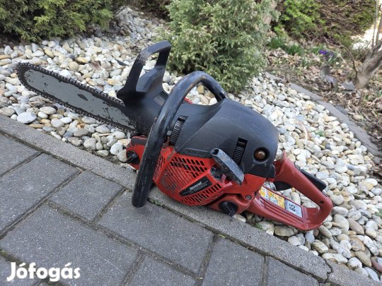 Eladó Ausztriából egy jonsered cs 2253 w fűrész!