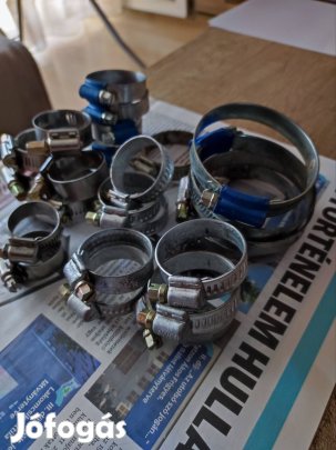 Eladó Awab-bilincsek.