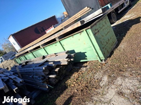 Eladó Áztatókád / Merítőkád