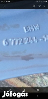 Eladó BMW 19 J9