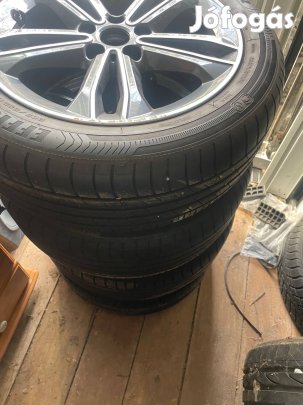 Eladó BMW 2 alufelni Audi ,VW,Skoda méret