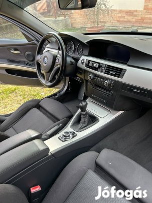 Eladó BMW 325D