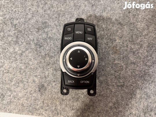 Eladó BMW F01 F10 F20 F30 stb idrive cic kontroller