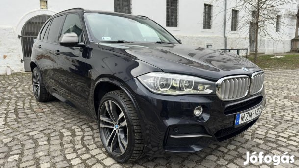 Eladó BMW M50D 103000KM full extra