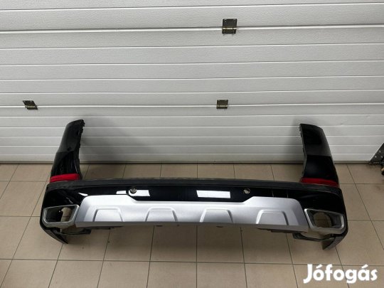 Eladó BMW X5 G05 hátsó lökhárító