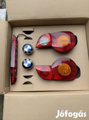 Eladó BMW Z4 E85 lámpák,vesék