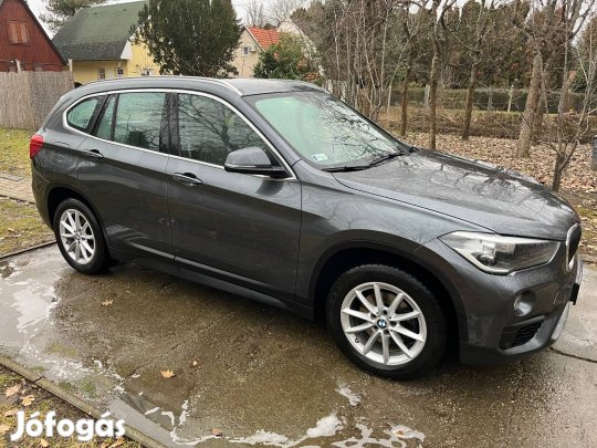 Eladó BMW alufelni garnitúra 5x112 17 225/55 R17 gumi Tpms szenzor