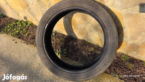 Eladó BMW i3 kétszéles 20" nyárigumi