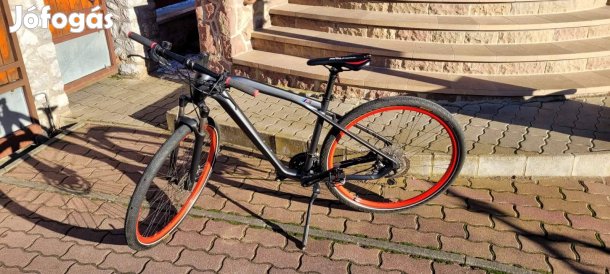 Eladó BMW kerékpárok