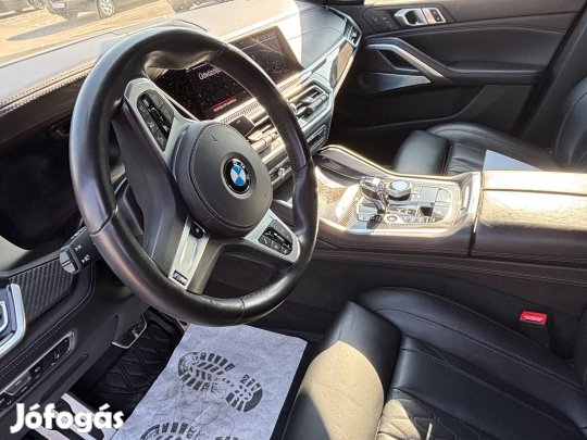 Eladó BMW x6