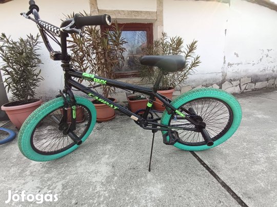Eladó BMX 20 " kerékpár!
