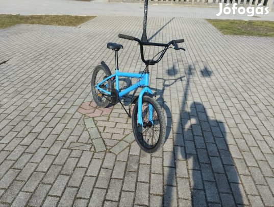Eladó BMX kerékpár 