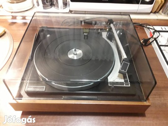 Eladó BSR lemezjátszó
