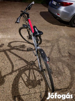Eladó B' twin 28" as férfi bicikli