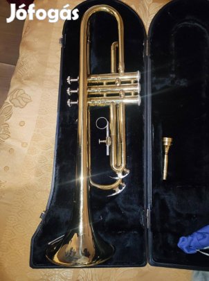 Eladó B szárnykürt nagyon jó állapotban