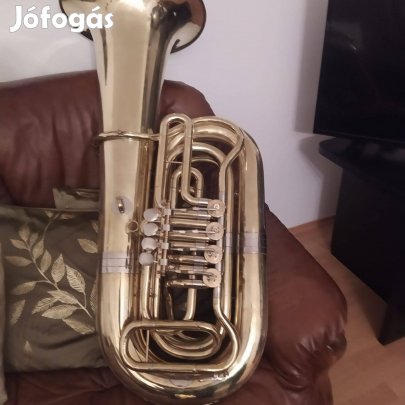 Eladó B tuba