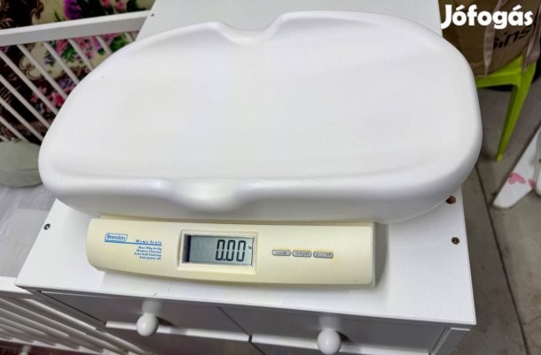Eladó Baba mérleg