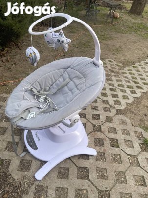 Eladó Baba ringató