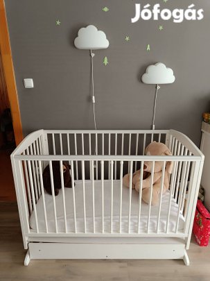 Eladó Babaágy