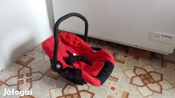 Eladó Babahordozó