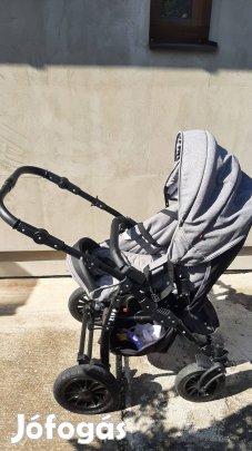 Eladó Babakocsi 3 az 1-ben Zipp