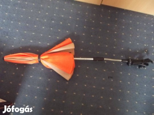 Eladó Babakocsihoz Esernyő