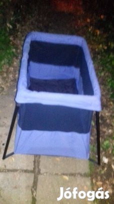Eladó Babybjörn utazóágy utazó ágy