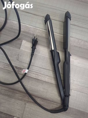 Eladó Babyliss gőzölős hajvasaló