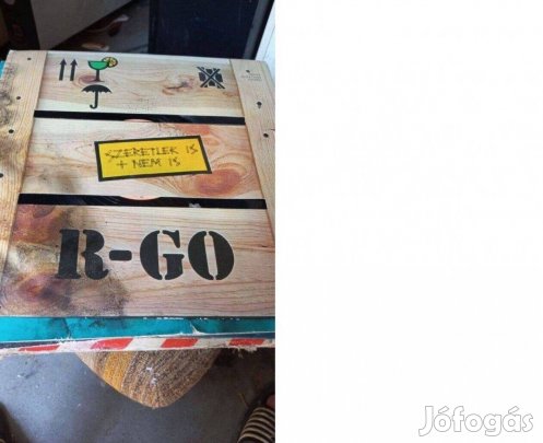 Eladó Bakelit nagylemezek 2