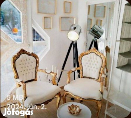 Eladó Balatonfüredi Stúdió Lakás