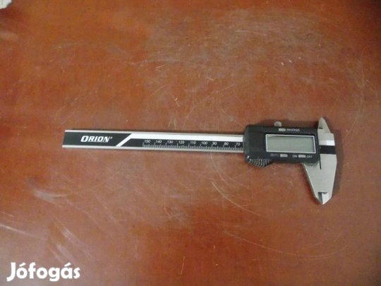 Eladó Balos Tolómérő jó állapotba