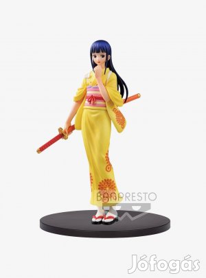 Eladó Banpresto figura okiku