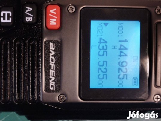 Eladó Baofeng UV-K61