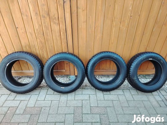 Eladó Barum Polaris 3 175/65r14 Téli gumi!