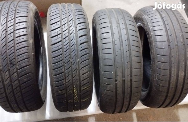 Eladó Barum, Dunlop nyárigumik