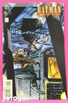 Eladó Batman képregény (Angol)