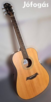 Eladó Baton Rouge akusztikus gitár!