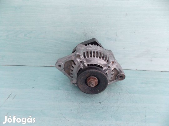 Eladó Bedford, Isuzu, Opel 1.8-2.3 generátor 55 A (100211-2290)