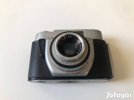 Eladó Beier Beirette fényképezőgép tokkal